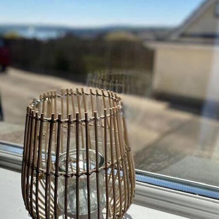 Apartamento Salcombe View Kingsbridge  Exterior foto