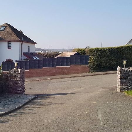 Apartamento Salcombe View Kingsbridge  Exterior foto