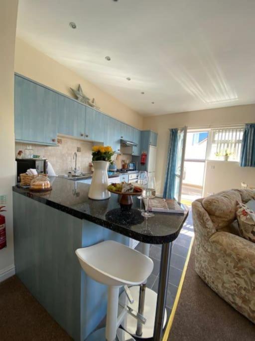 Apartamento Salcombe View Kingsbridge  Exterior foto