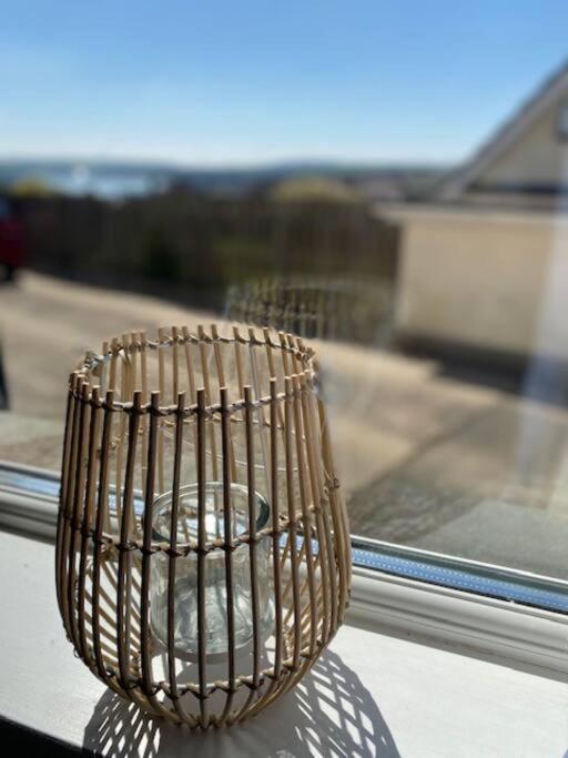 Apartamento Salcombe View Kingsbridge  Exterior foto