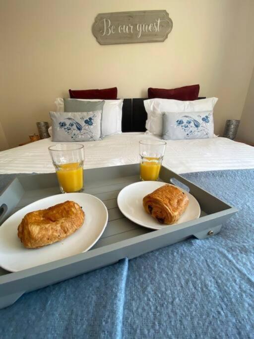Apartamento Salcombe View Kingsbridge  Exterior foto