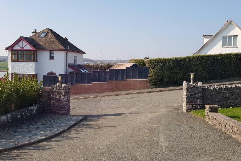 Apartamento Salcombe View Kingsbridge  Exterior foto