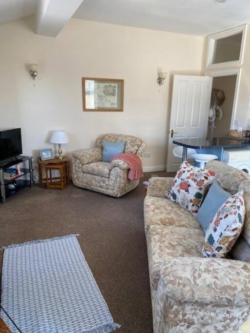 Apartamento Salcombe View Kingsbridge  Exterior foto