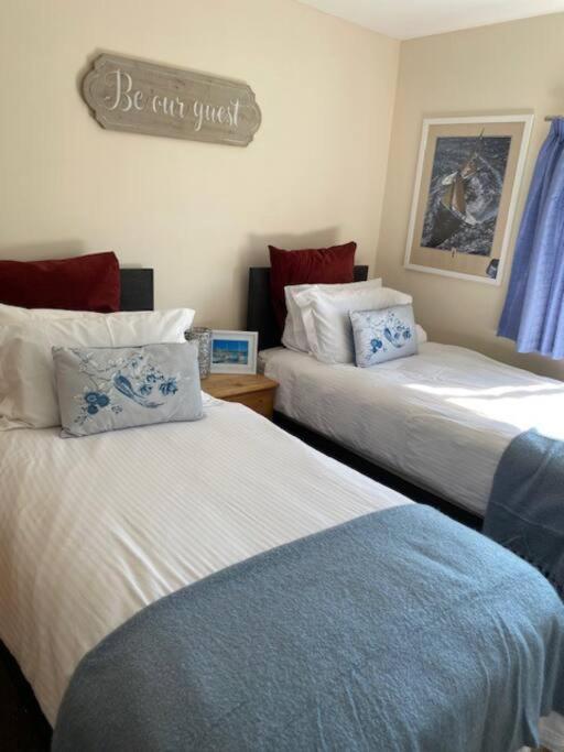 Apartamento Salcombe View Kingsbridge  Exterior foto