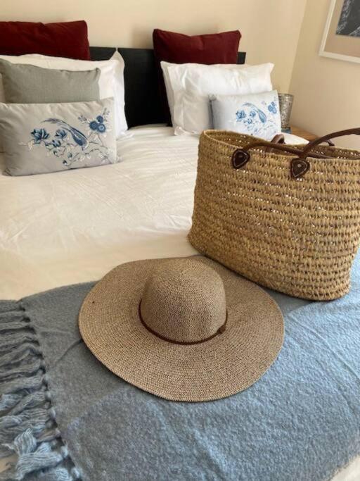Apartamento Salcombe View Kingsbridge  Exterior foto