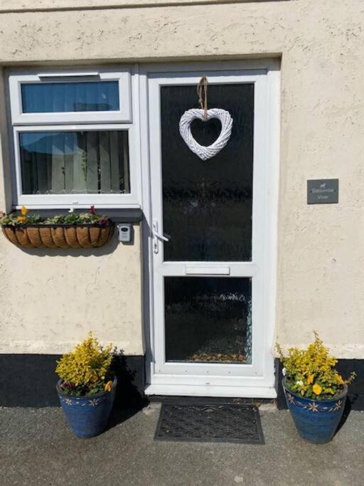 Apartamento Salcombe View Kingsbridge  Exterior foto