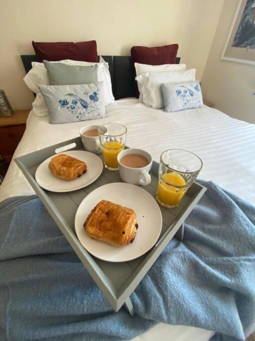 Apartamento Salcombe View Kingsbridge  Exterior foto