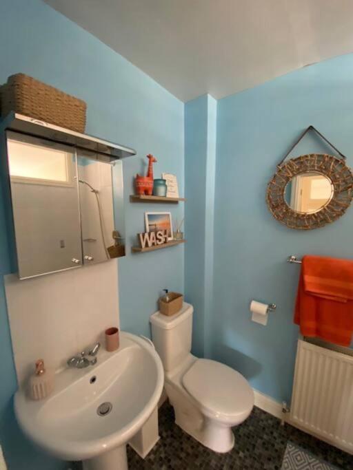 Apartamento Salcombe View Kingsbridge  Exterior foto