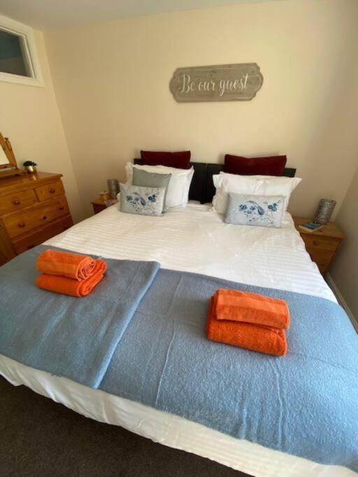 Apartamento Salcombe View Kingsbridge  Exterior foto